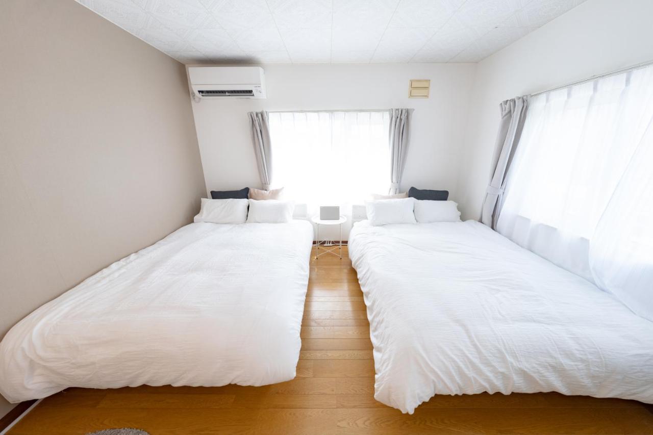 הוילה Furano Retreat מראה חיצוני תמונה