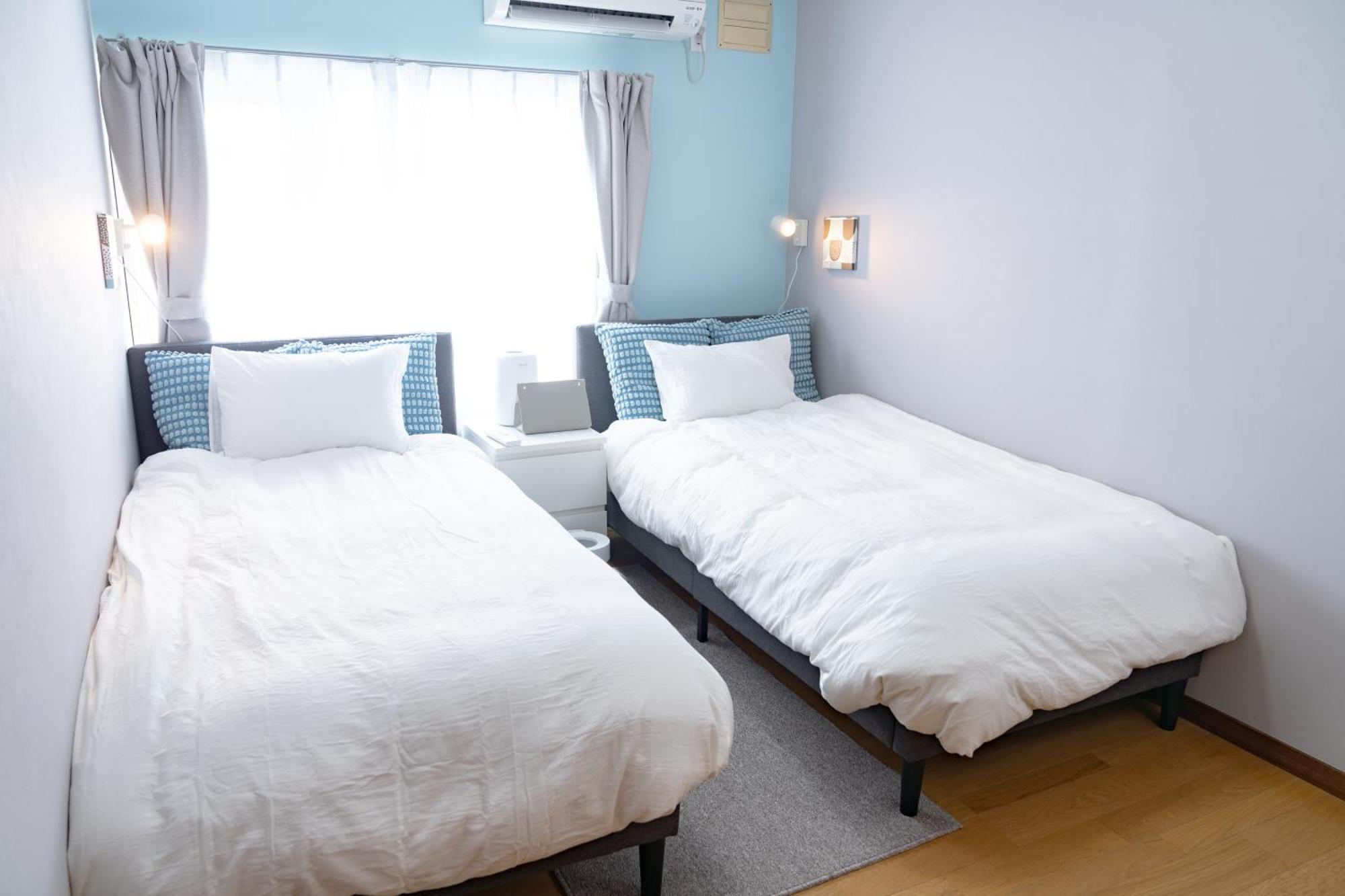 הוילה Furano Retreat מראה חיצוני תמונה